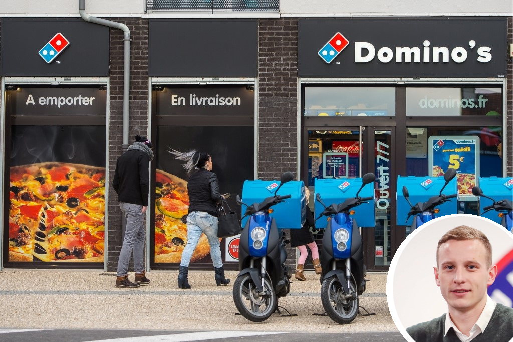 domino's
