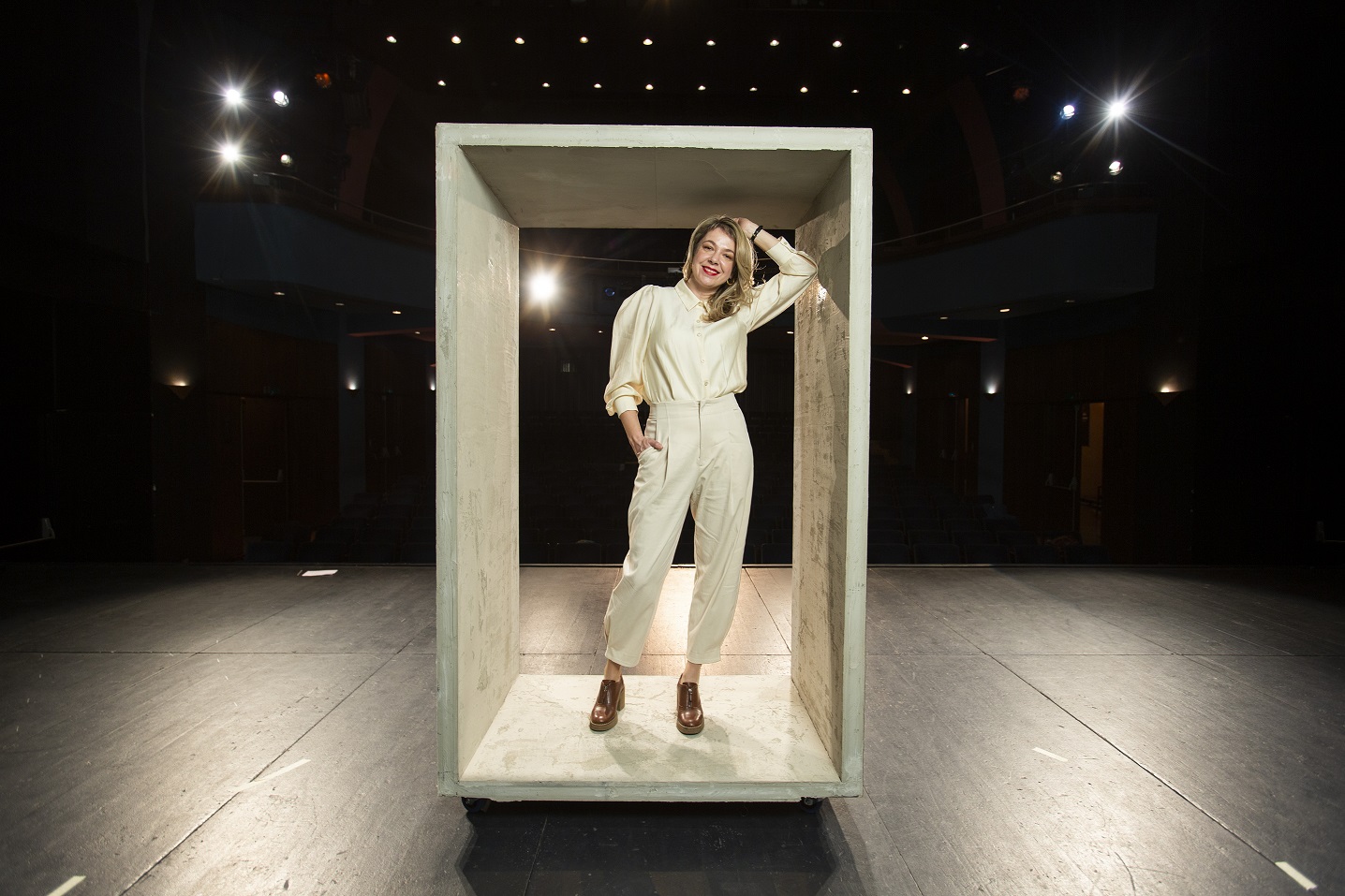 Ivana Bodrozic 050220 - 10