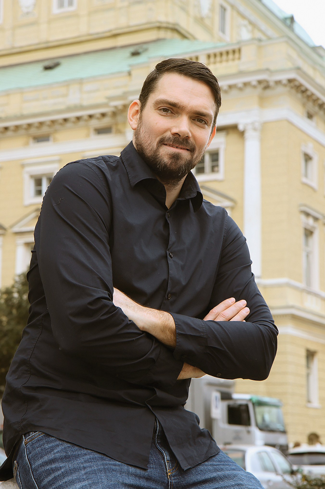 Domagoj Dorotić