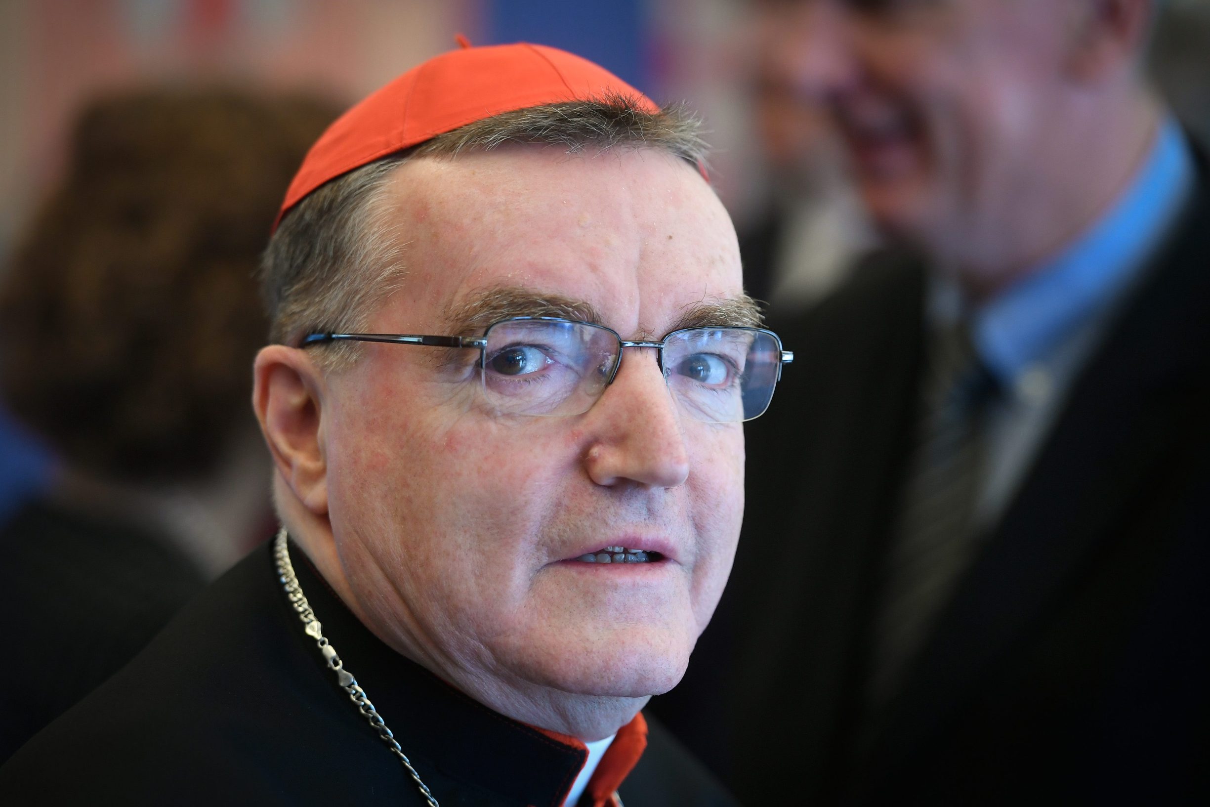 Kardinal Josip Bozanić