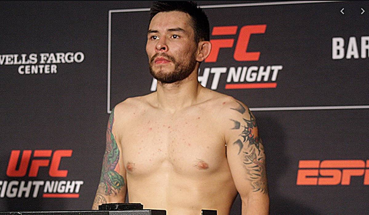 Ray Borg