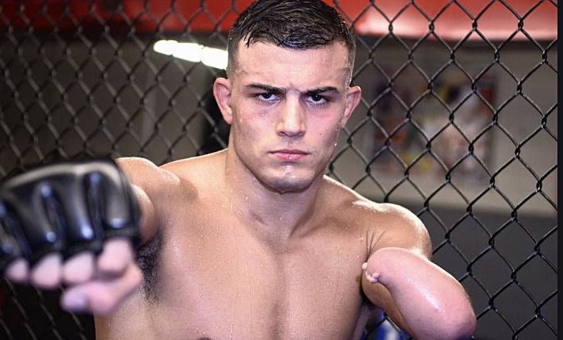 Nick Newell