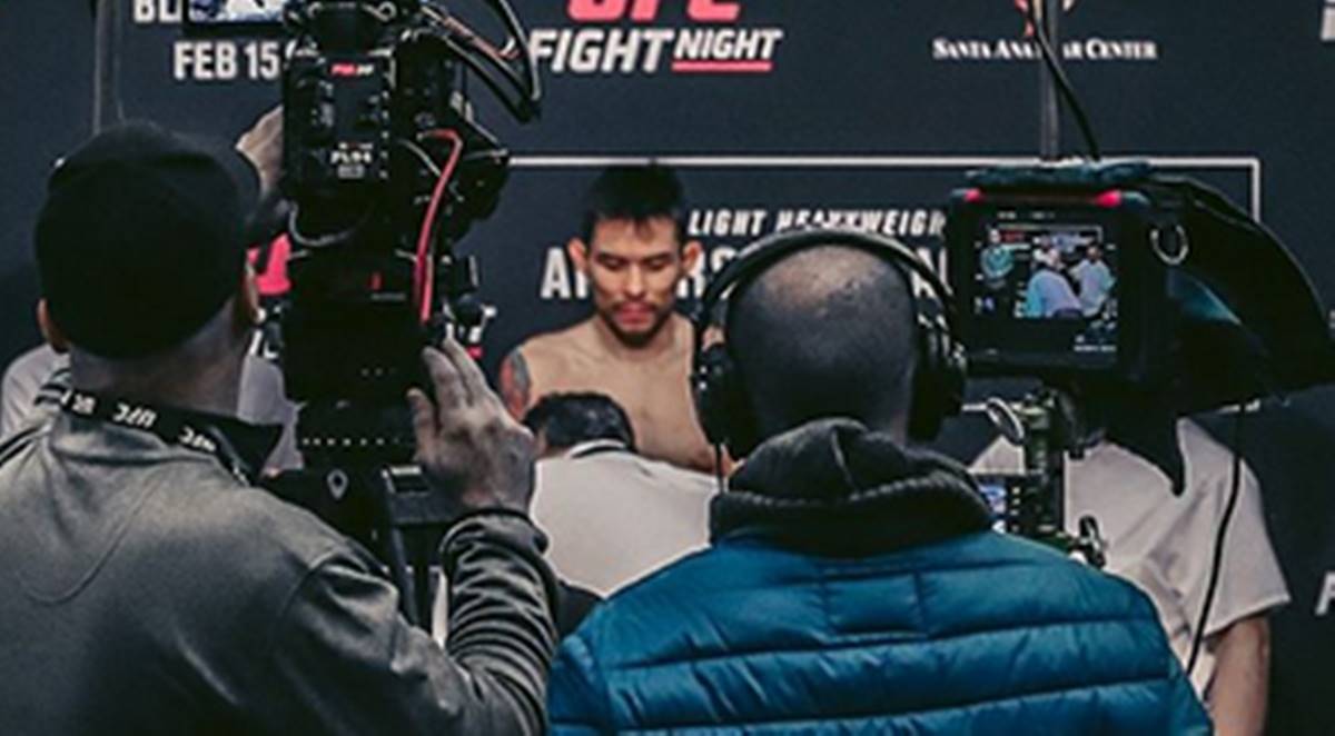 Ray Borg