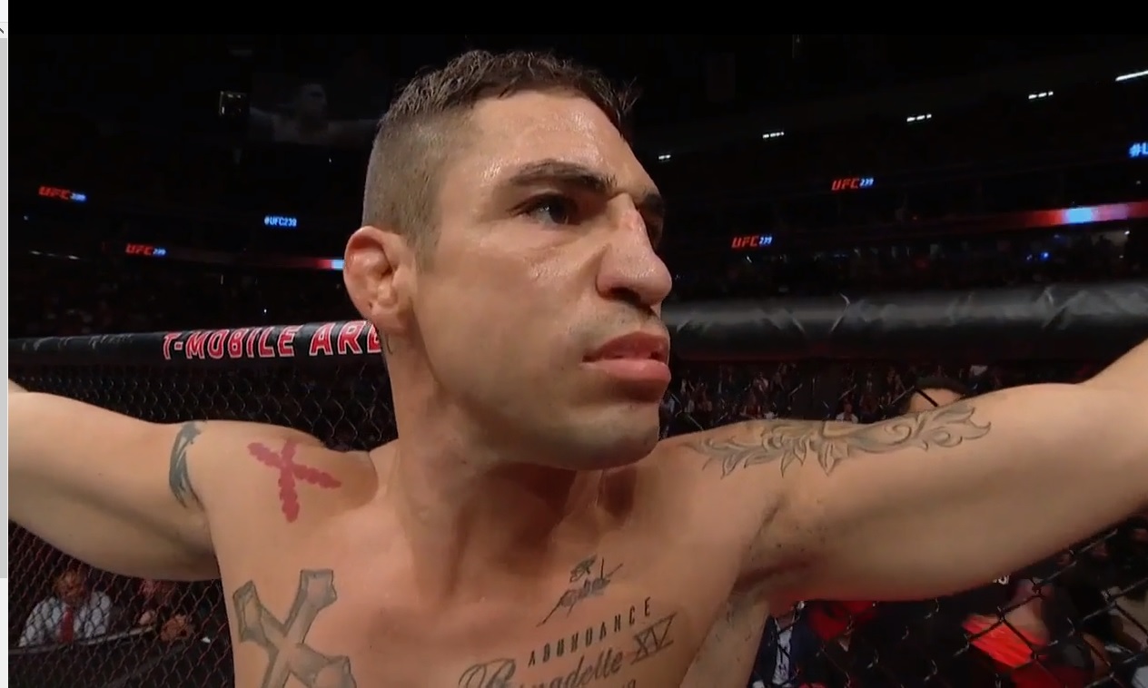 Diego Sanchez