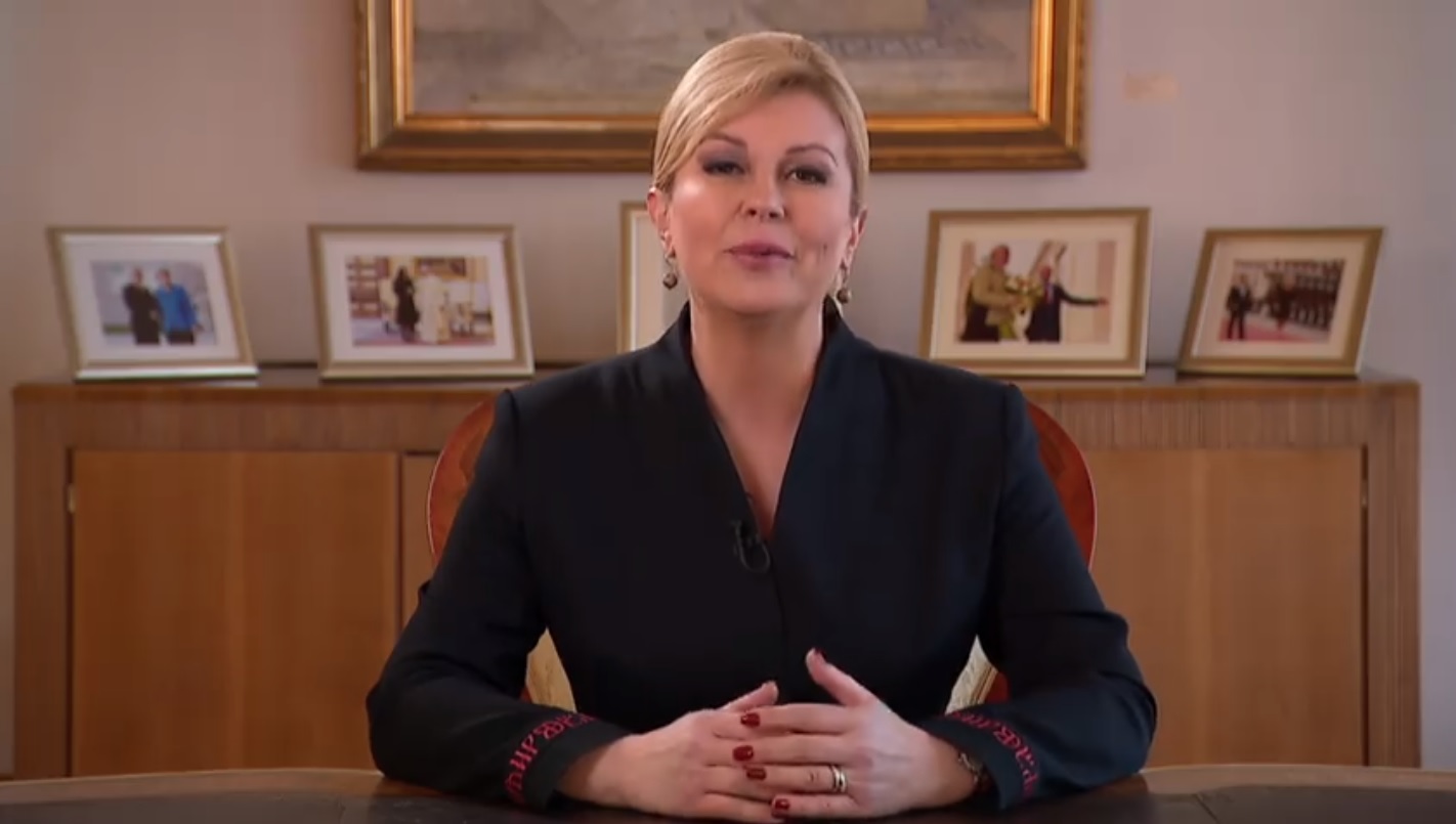 kgk zavrsno obracanje