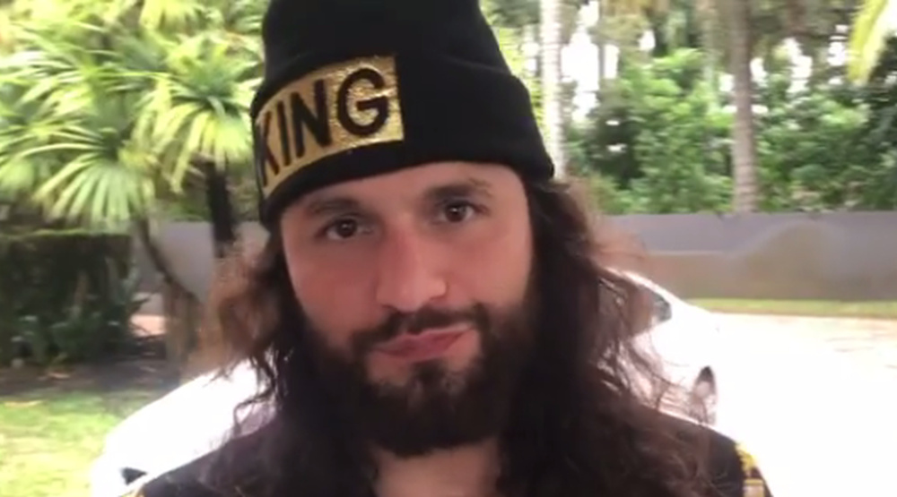 Jorge Masvidal