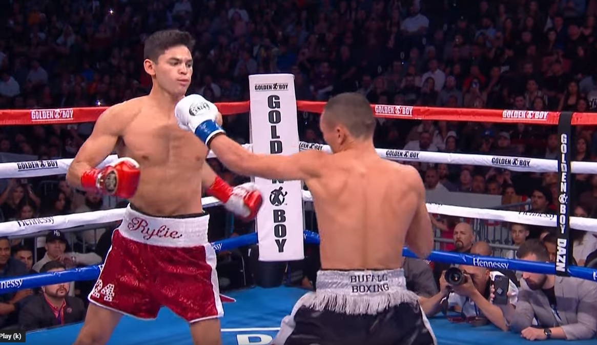 Garcia vs. Fonseca