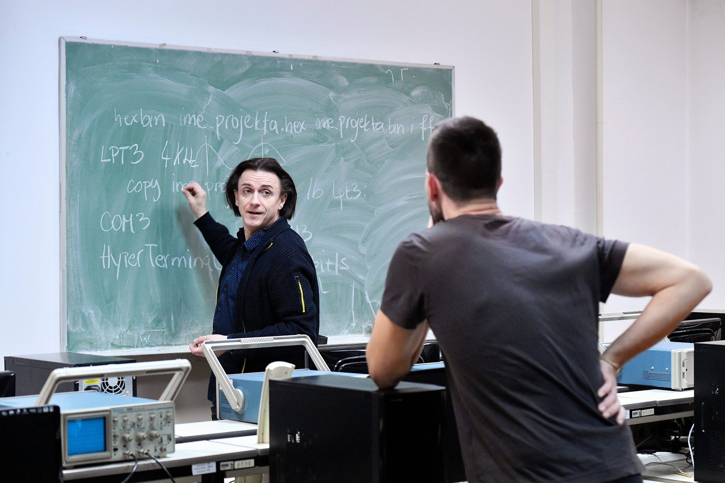 Predrag Pale
