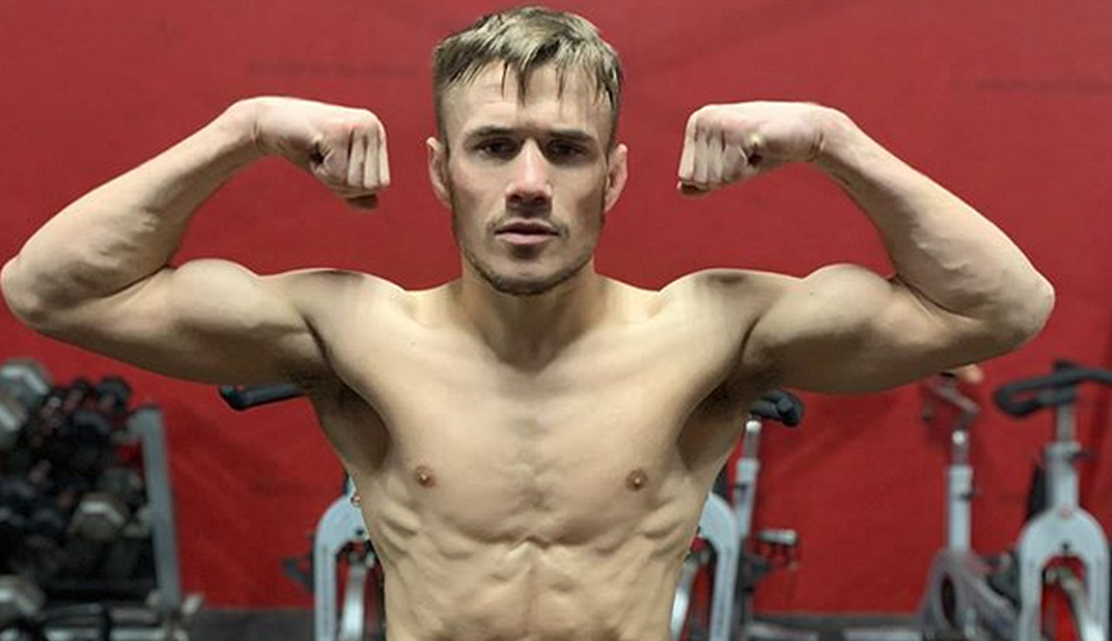 Nathaniel Wood