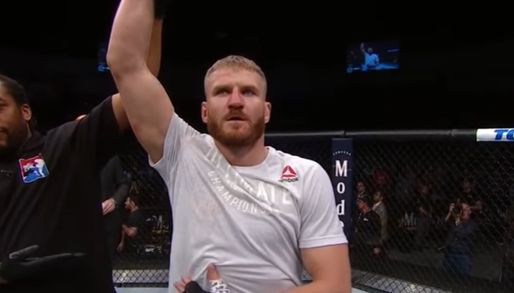 Jan Blachowicz