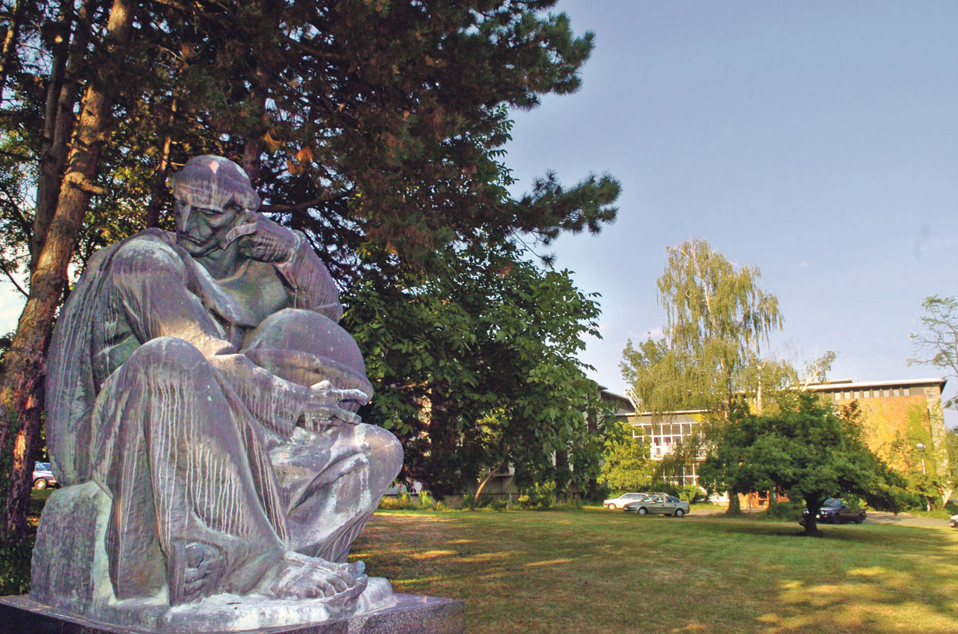 Institut Ruđer Bošković