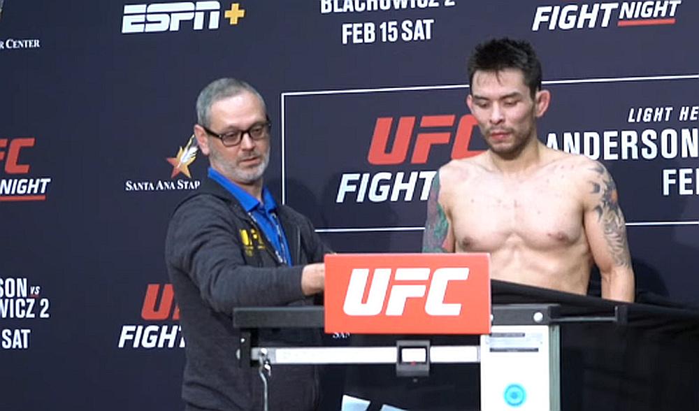 Ray Borg