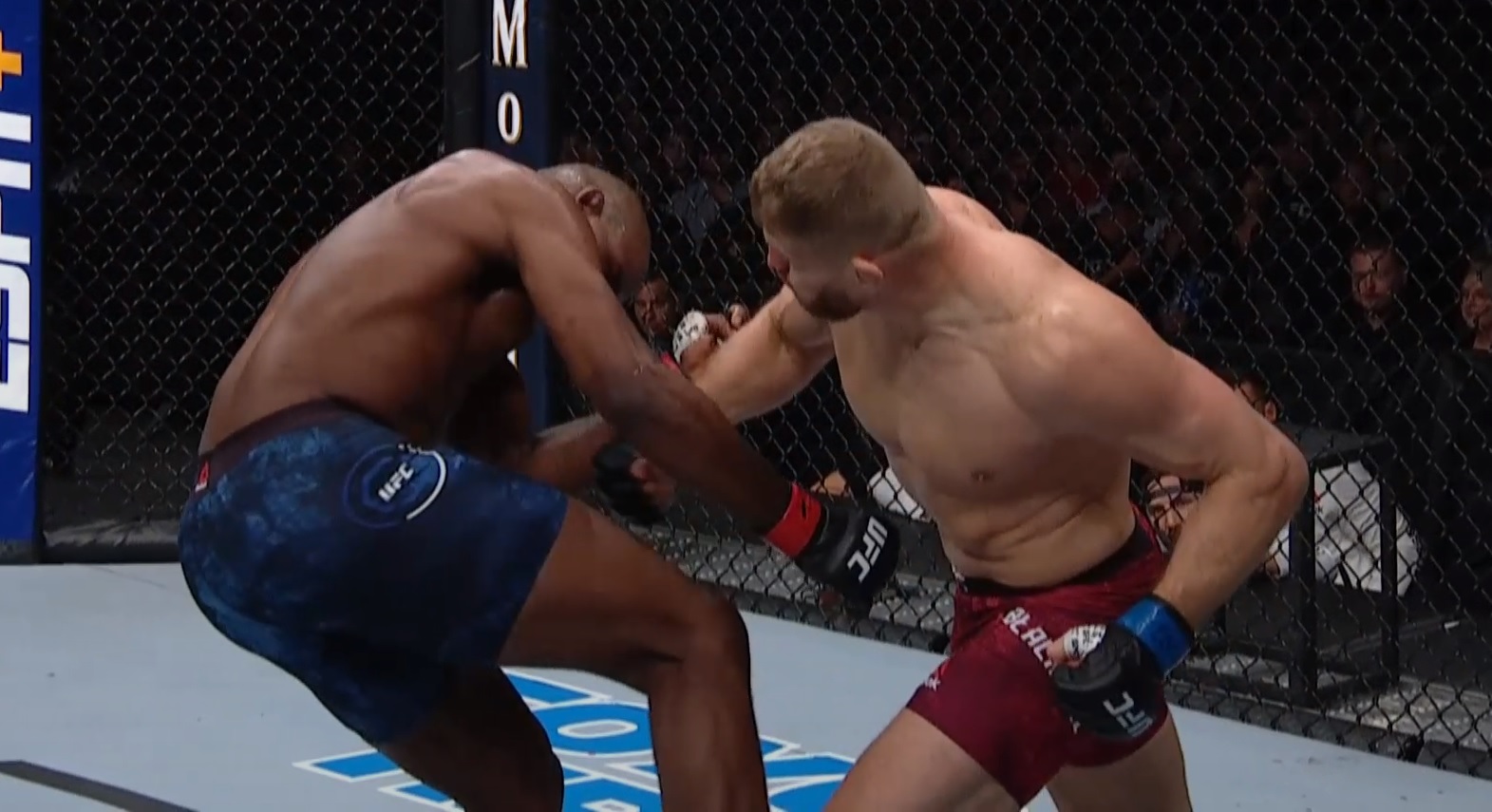 Anderson vs. Blachowicz