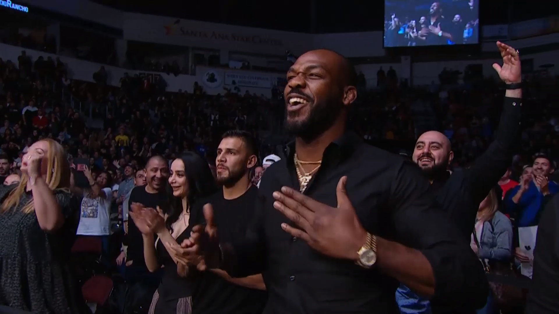 Jon Jones