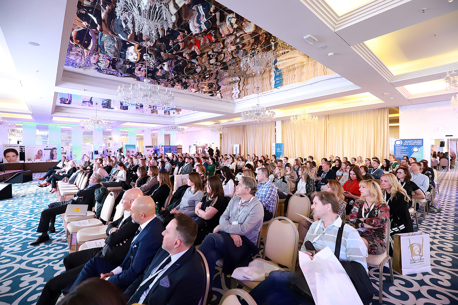 Croatian Esthetic Medicine Symposium