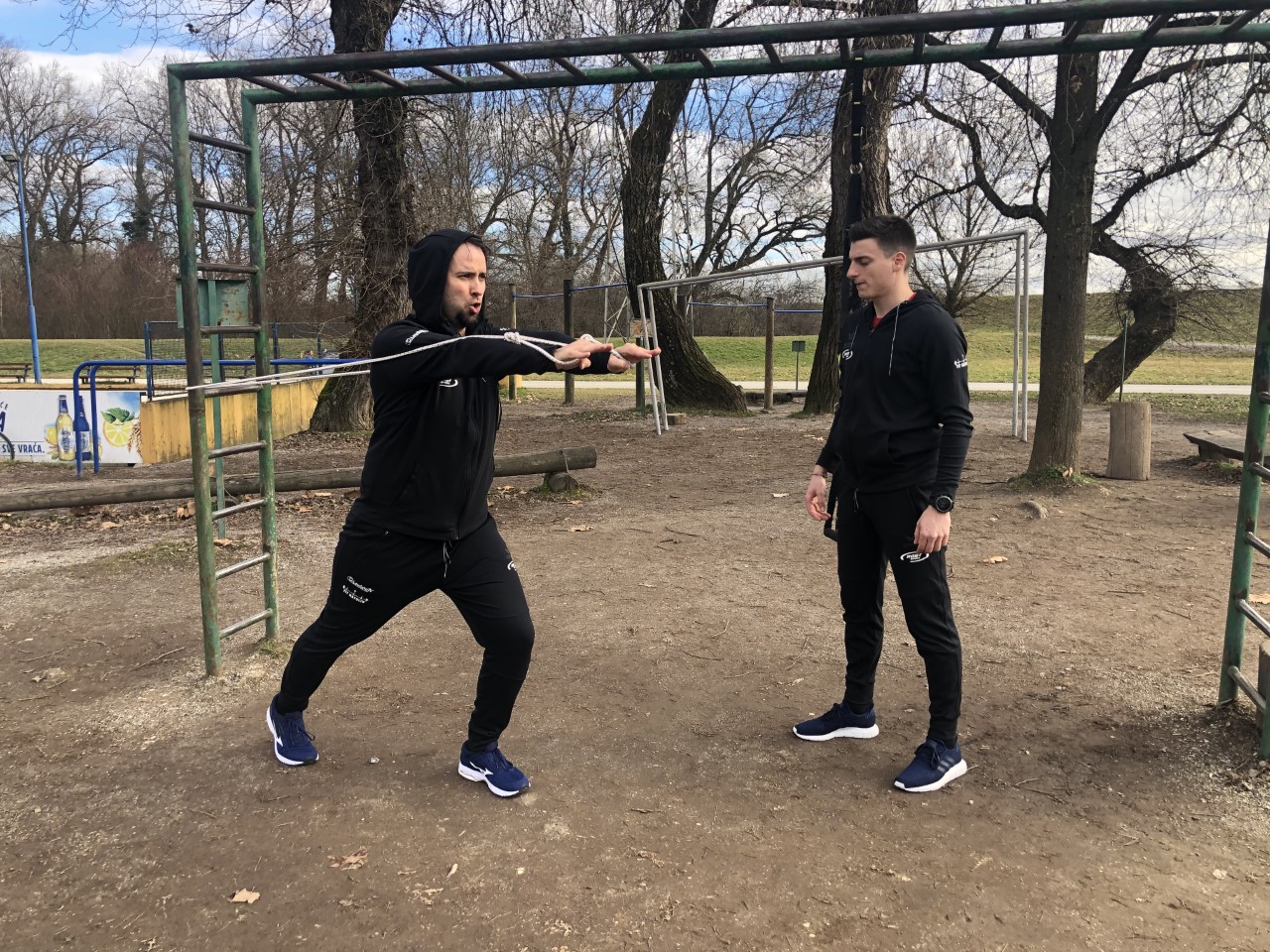 Rafael Dropulić Rafo