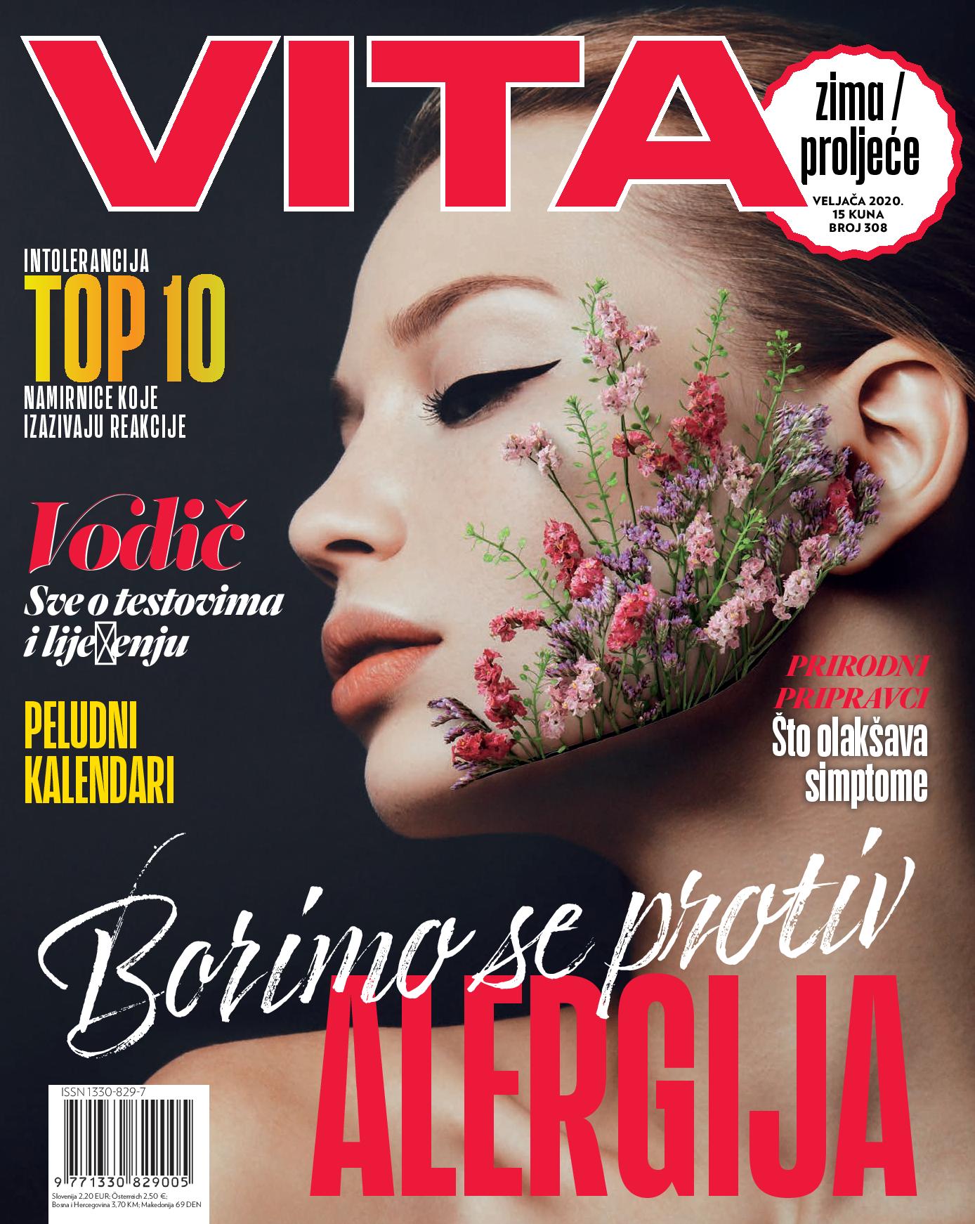 Na kioscima od cetvrtka