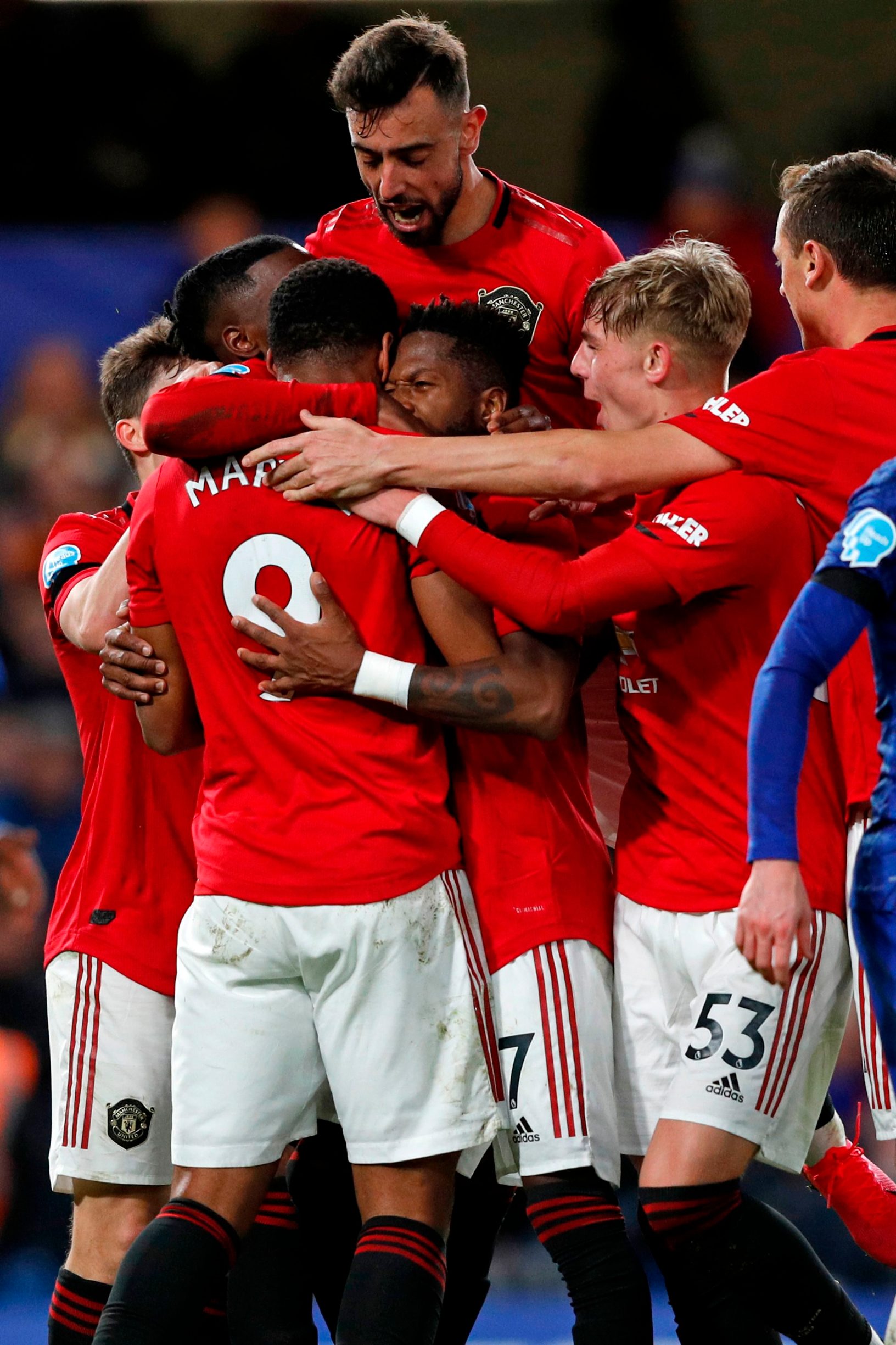 Manchester United