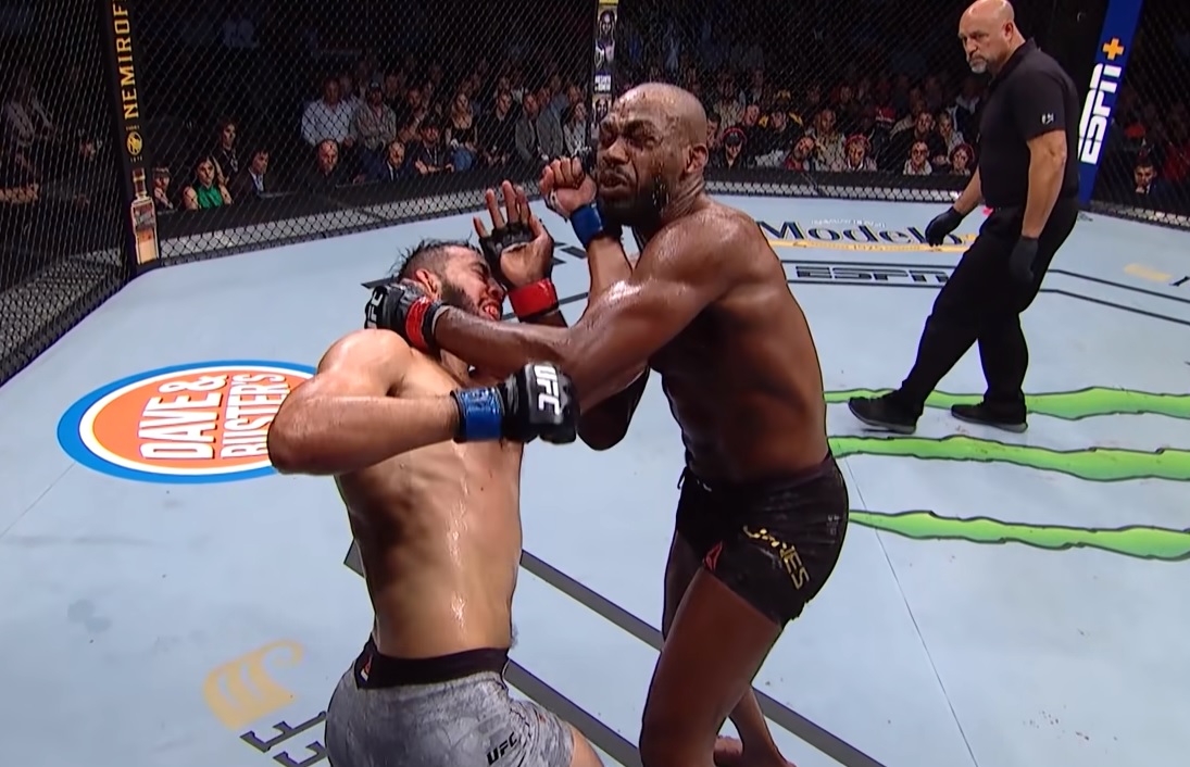 Reyes vs. Jones