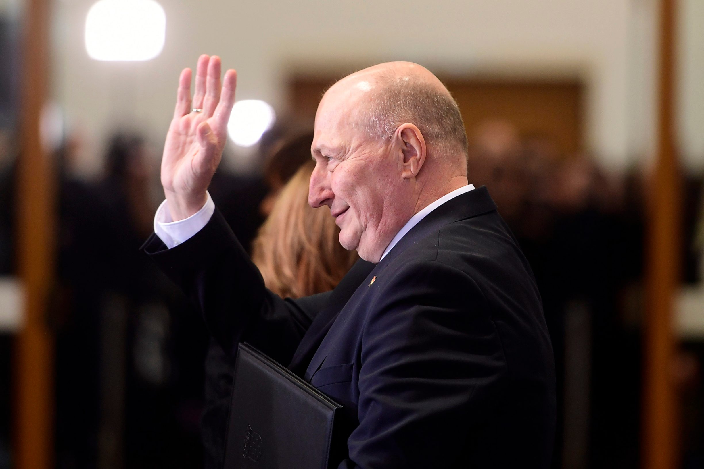 Miroslav Šeparović