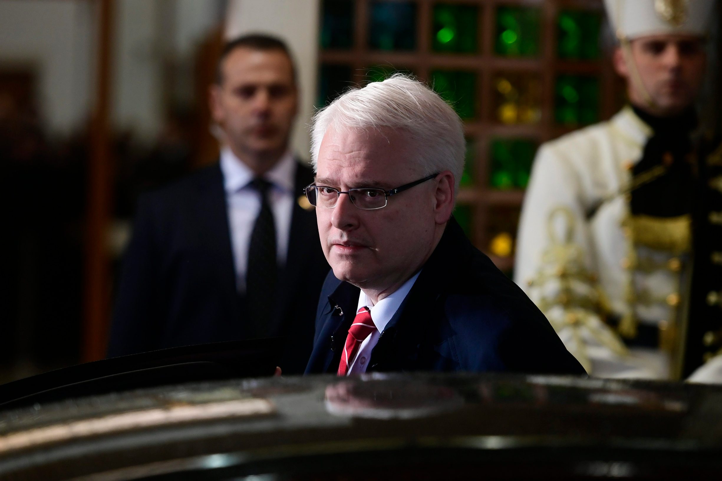 Ivo Josipović
