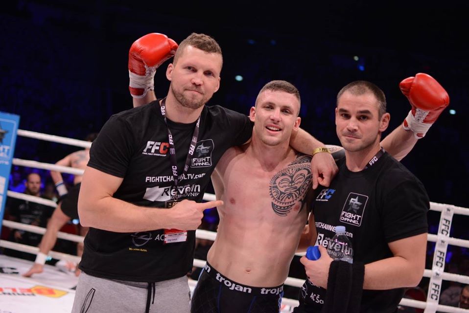 Ivan Bilić