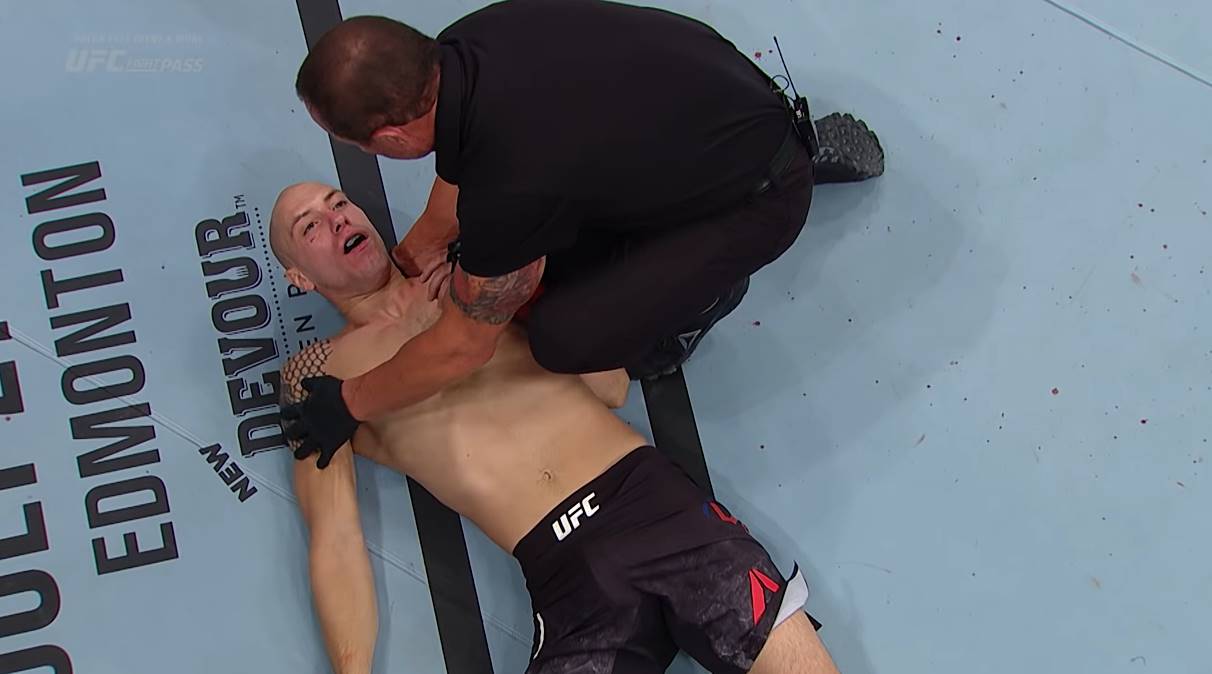 James Vick