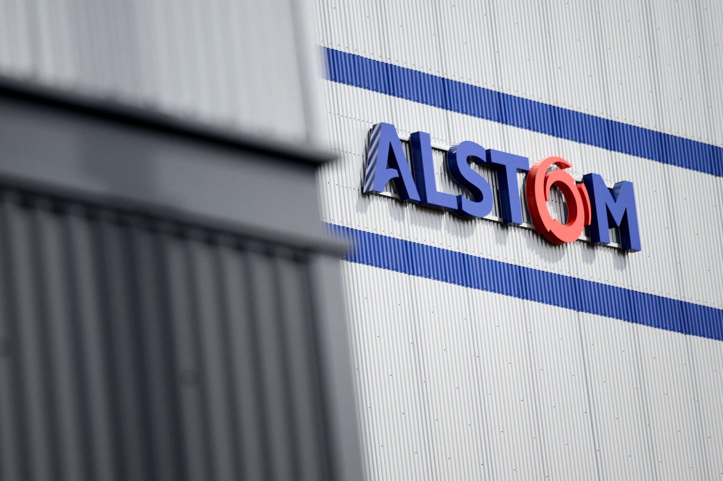 Alstom