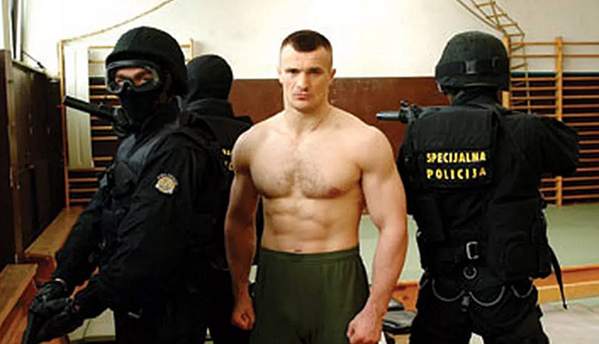 Cro Cop