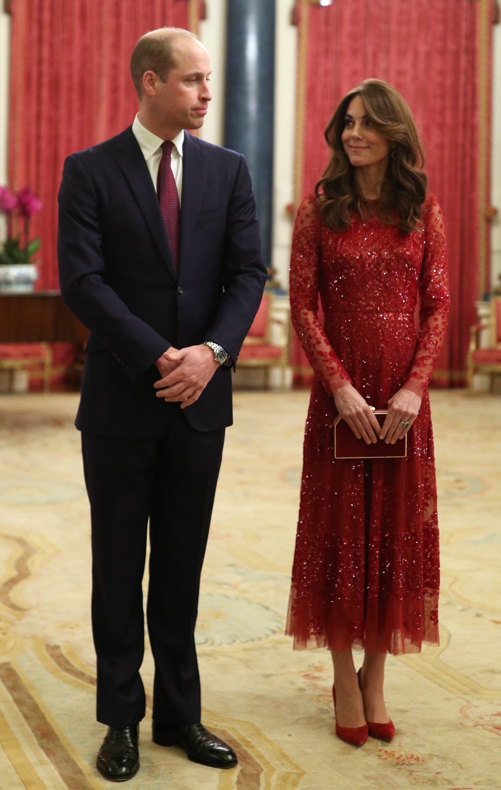 Princ William i Kate Middleton