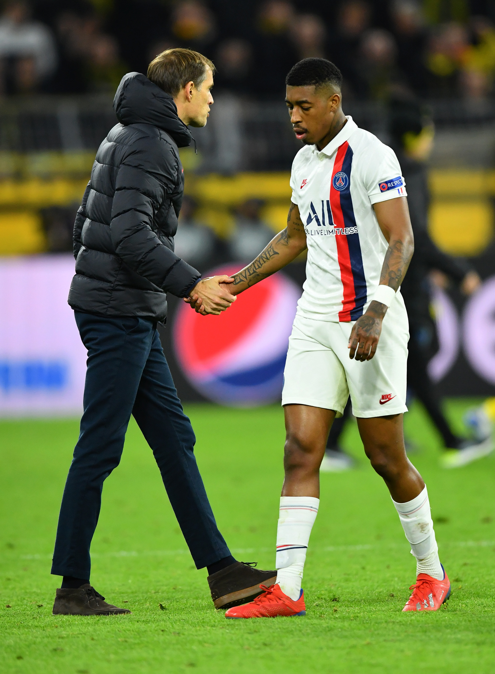 Kimpembe