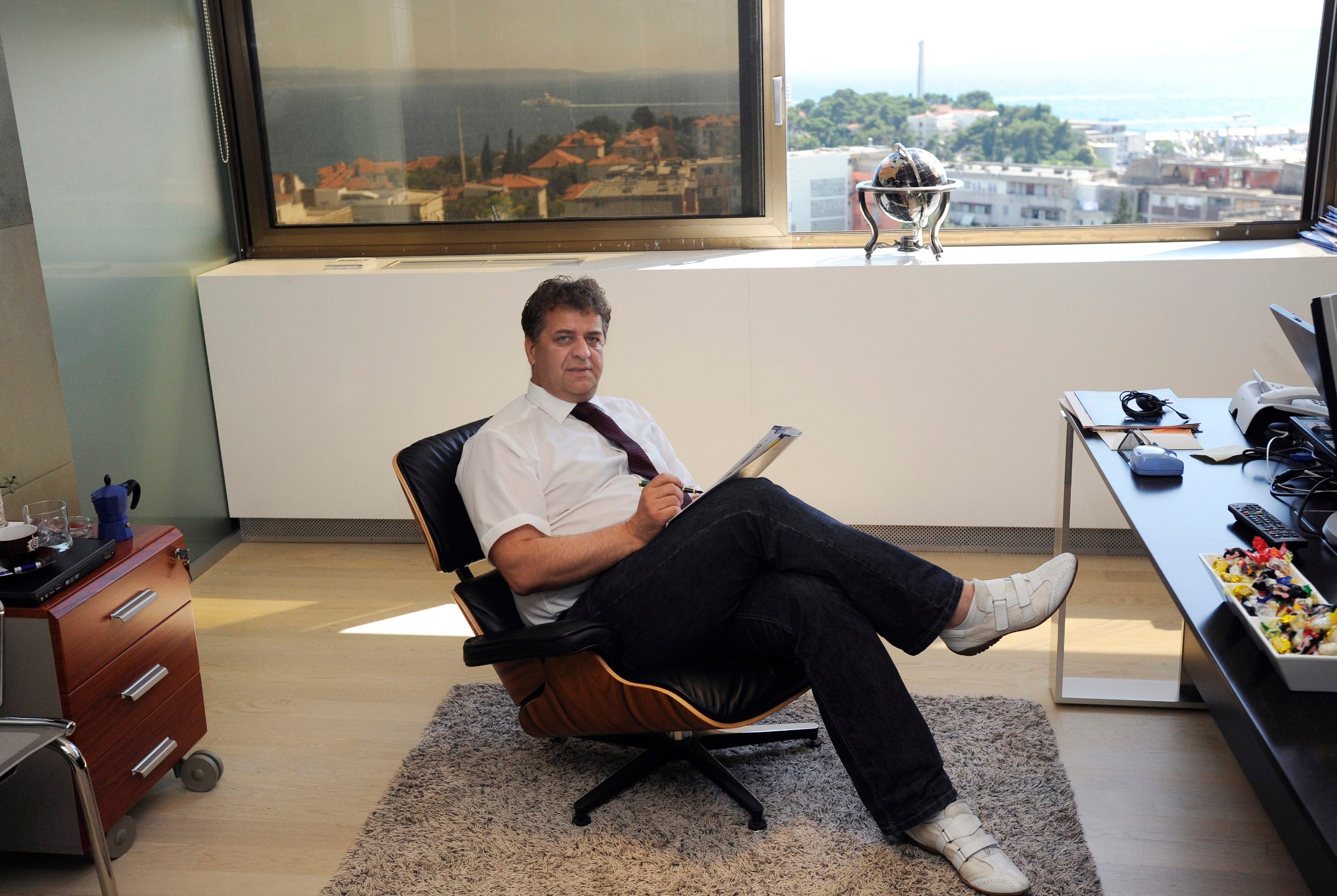 Miroslav Jeličić Purko
