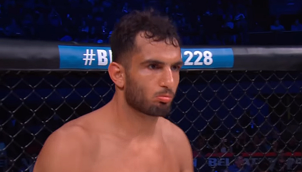 Gegard Mousasi