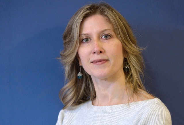 Dr. Martina Miklić Bublić