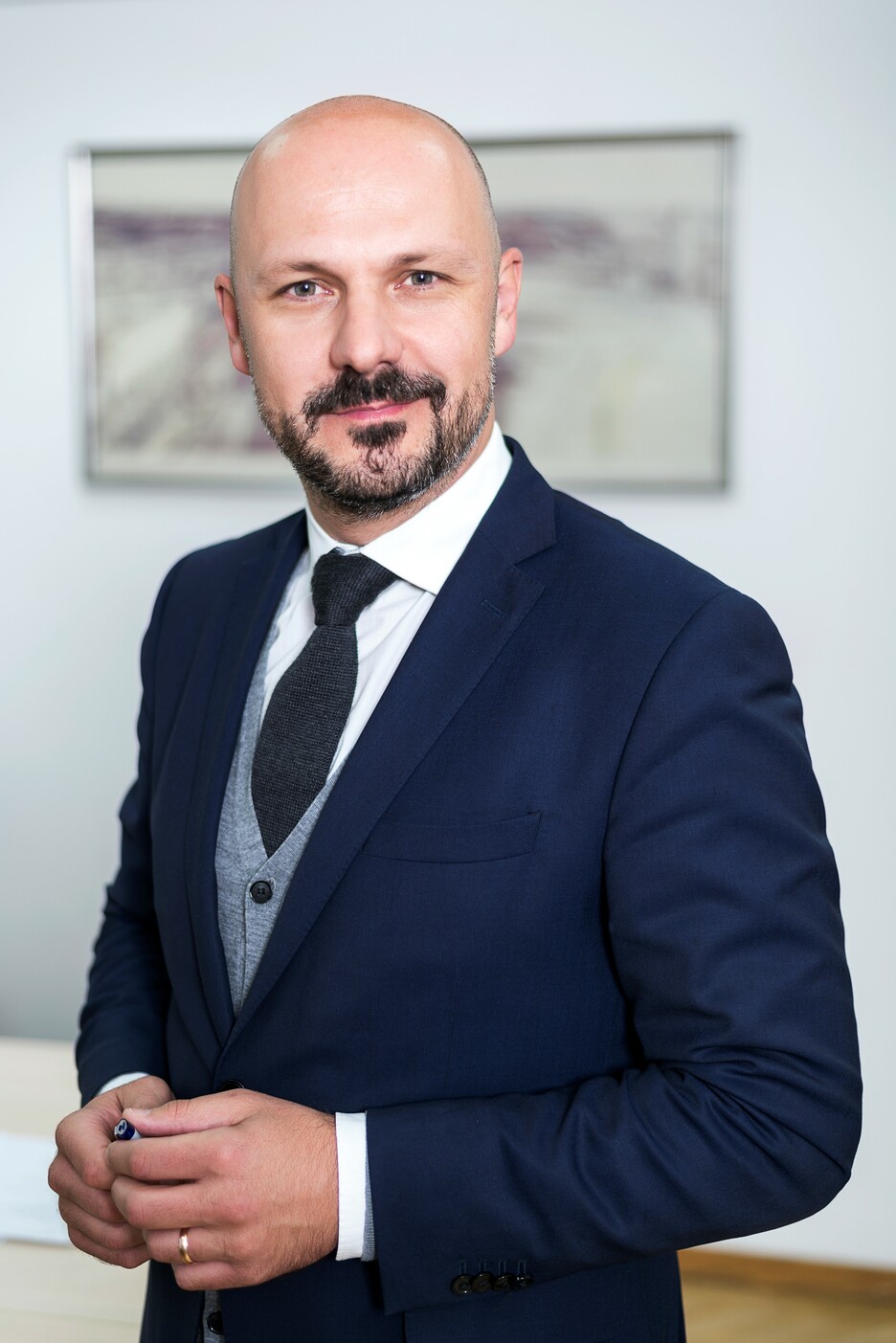 Oliver Kumrić