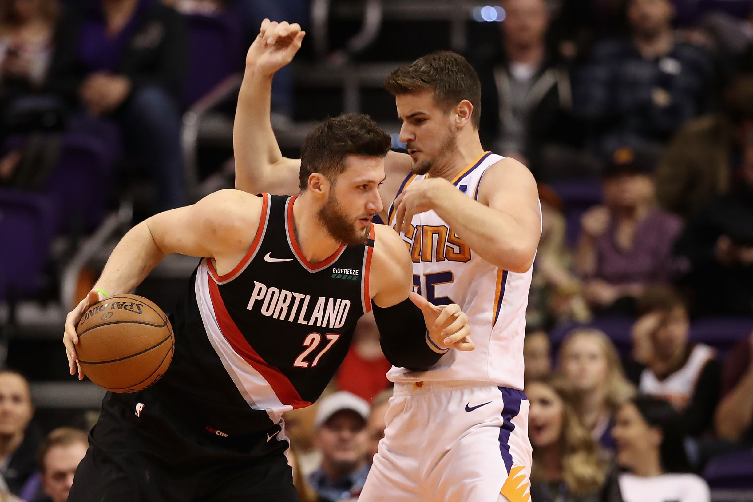 Dragan Bender