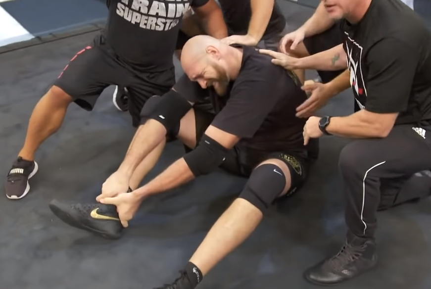 Tyson Fury