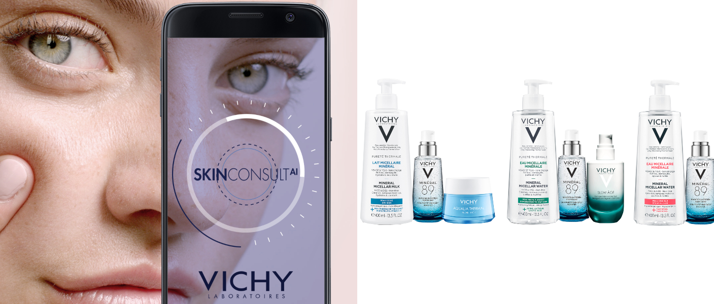 vichy