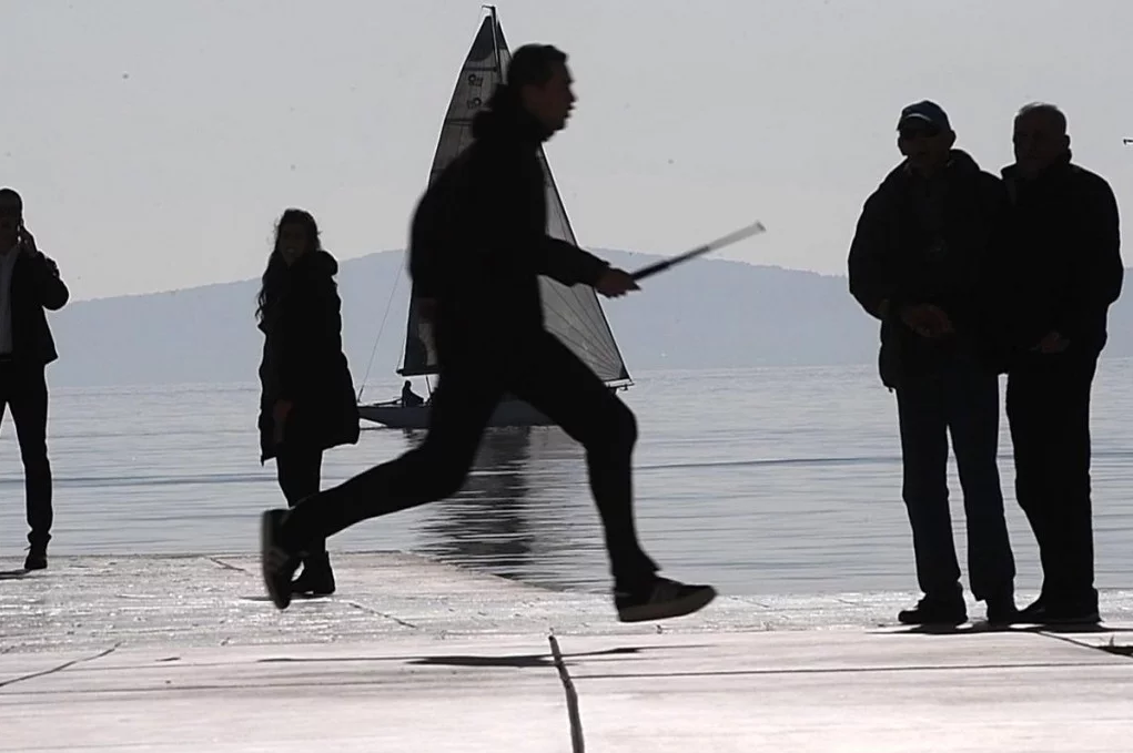 Jedan od napadača na vaterpoliste Crvene zvezde