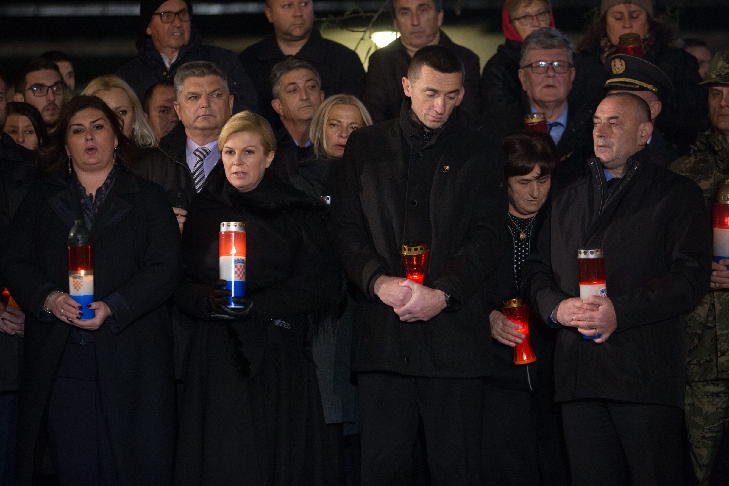 Ivan Penava i Tomo Medved