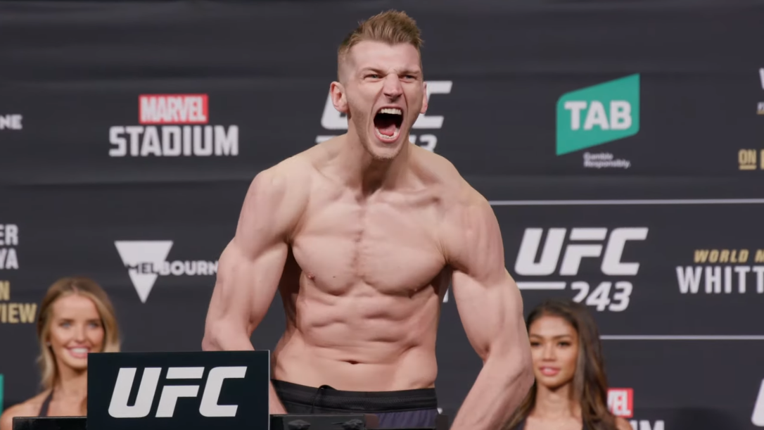 Dan Hooker