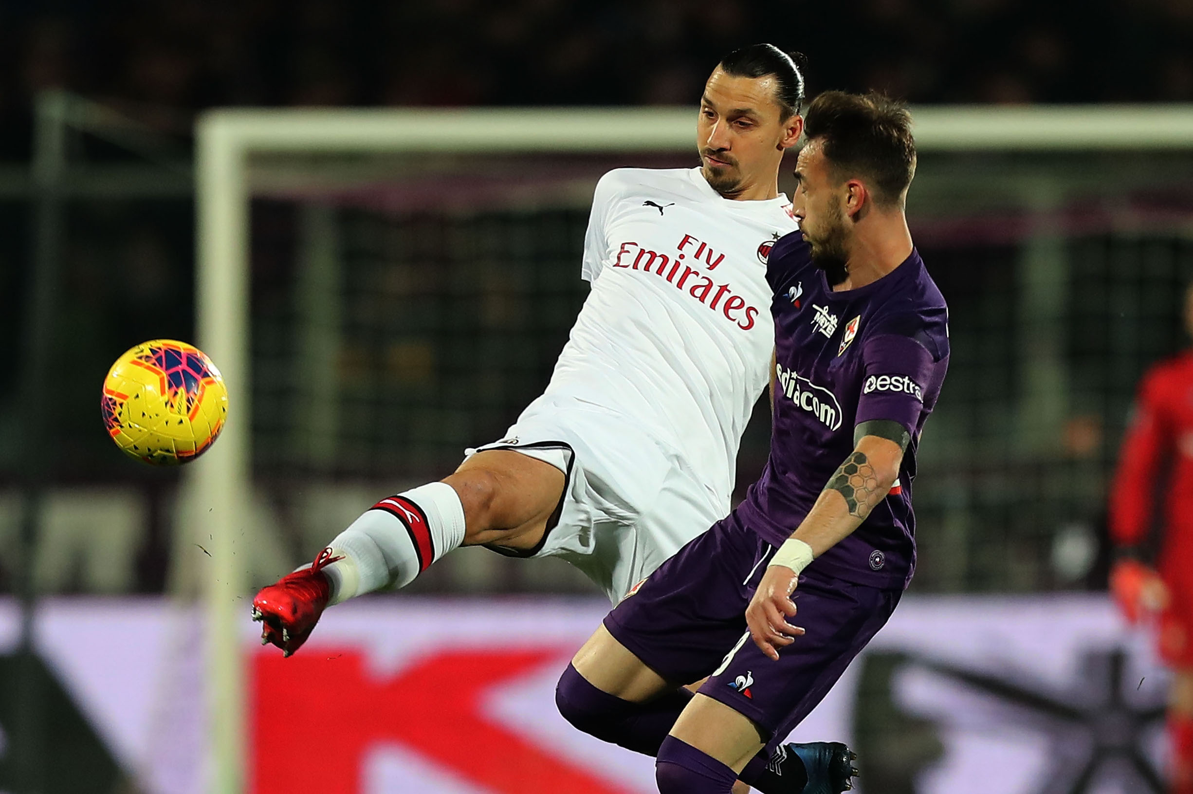 Zlatan Ibrahimović
