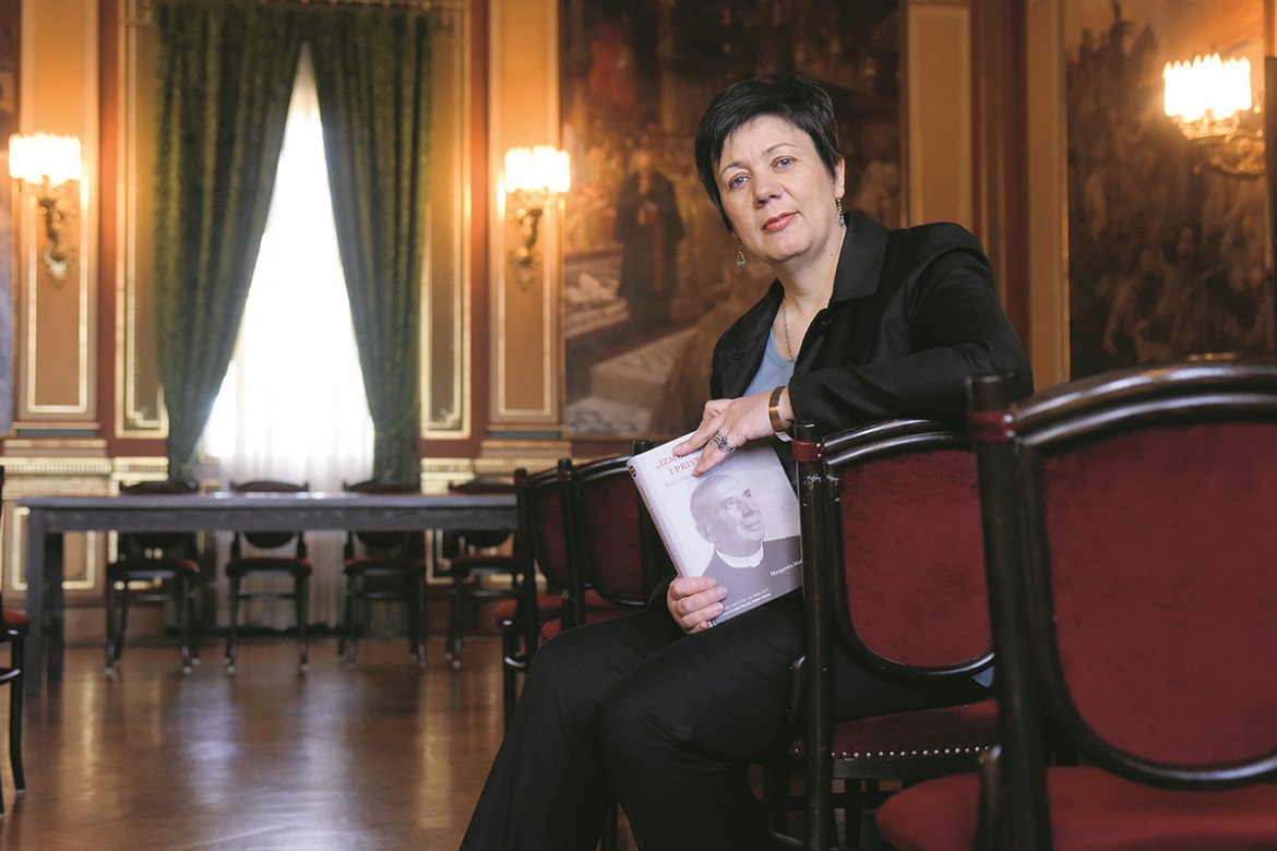 Margareta Matijević