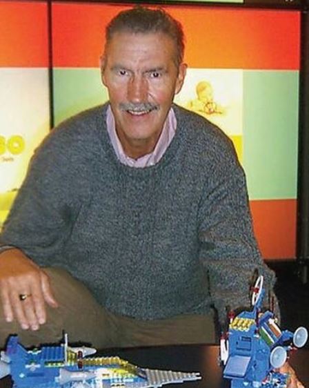 Jens Nygaard Knudsen