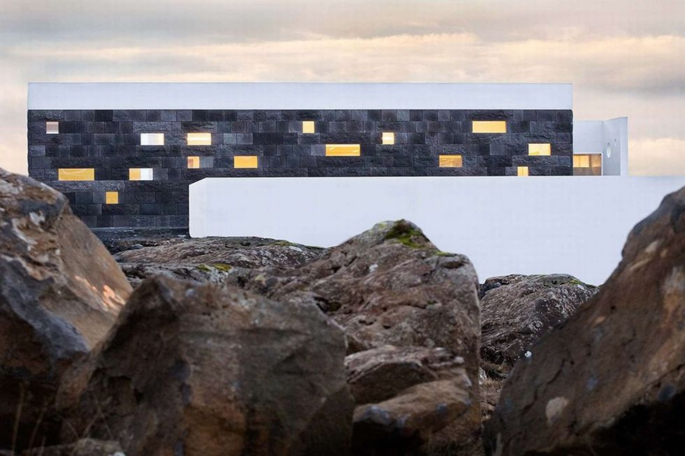 Vulkanska arhitektura EON 1