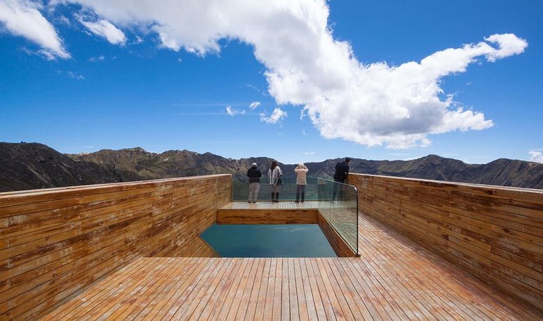 Vulkanska arhitektura EON 12