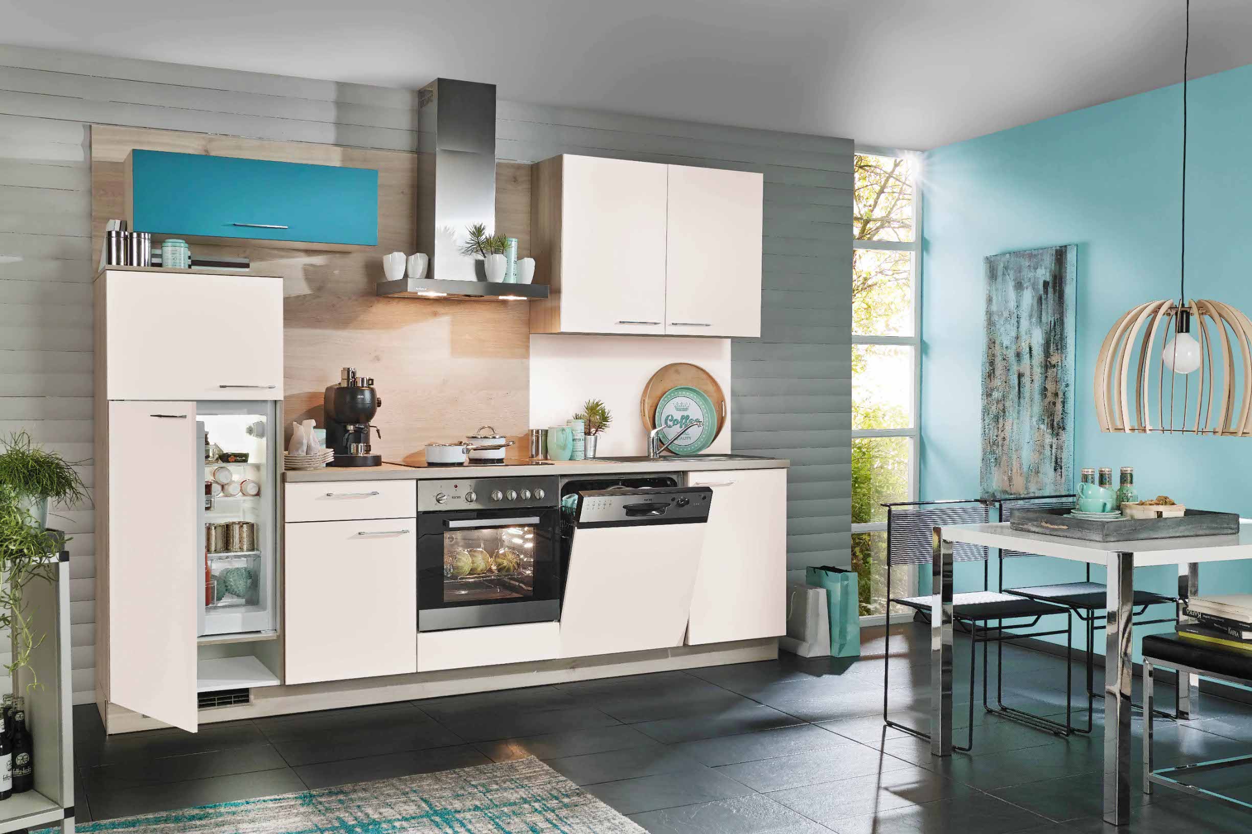 Kuhinjski blok s aparatima, mpc 13. 663,65 kn, 18710121-83