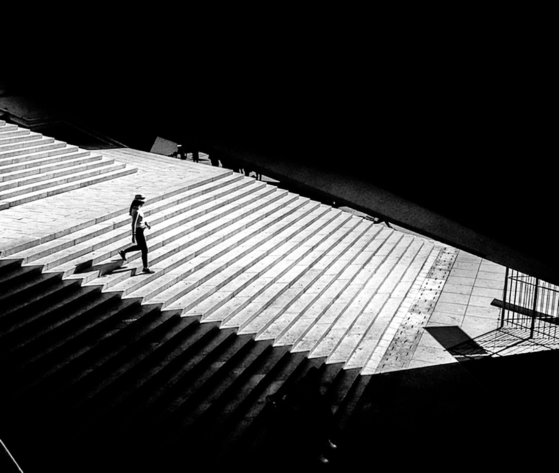 Fotografija Gorana Pavletića