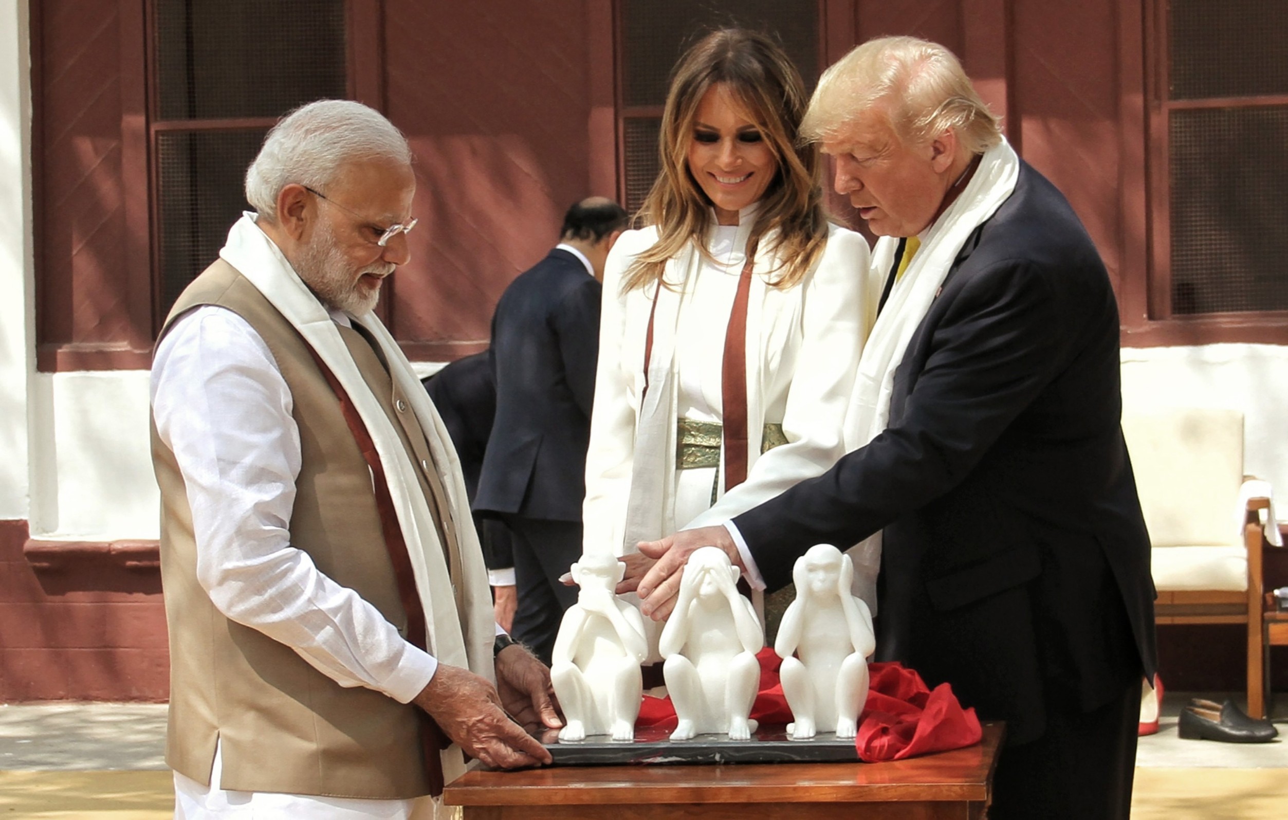 melania