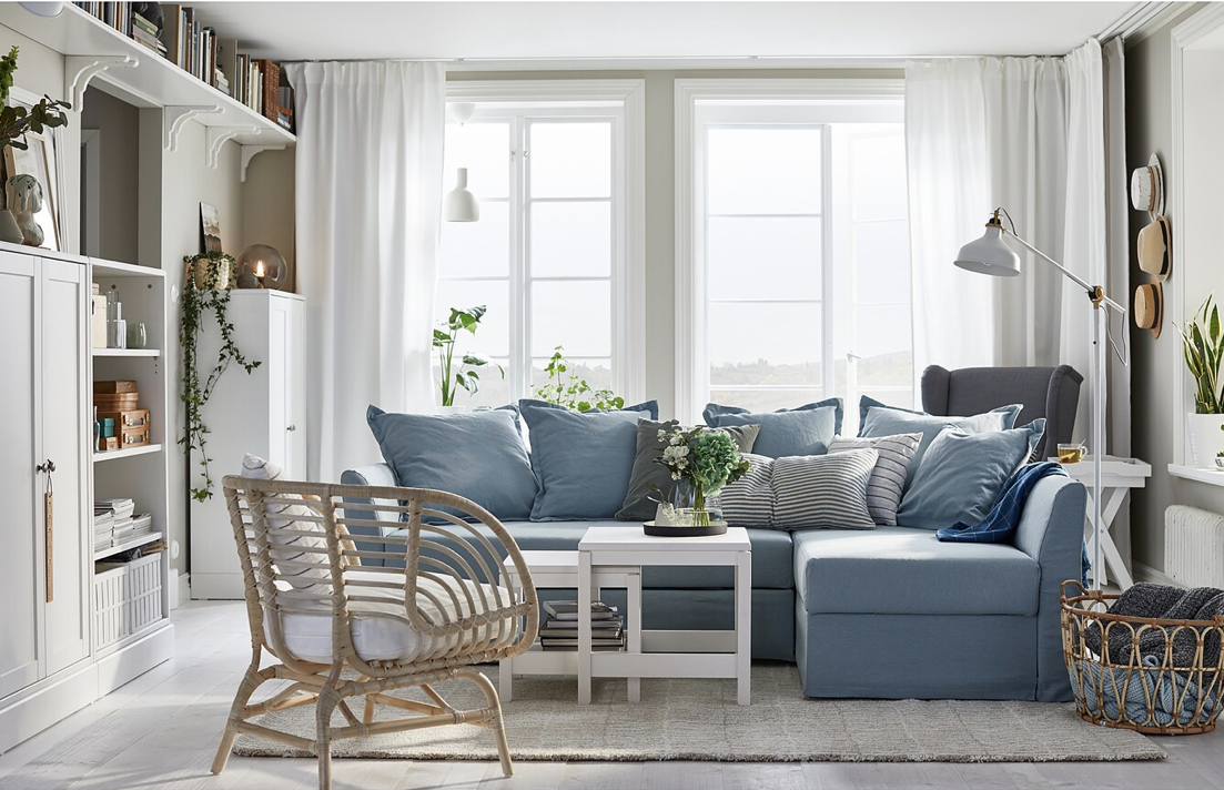 IKEA namještaj za male stanove 17